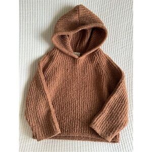 The Simple Folk Wool Hoodie 4/5